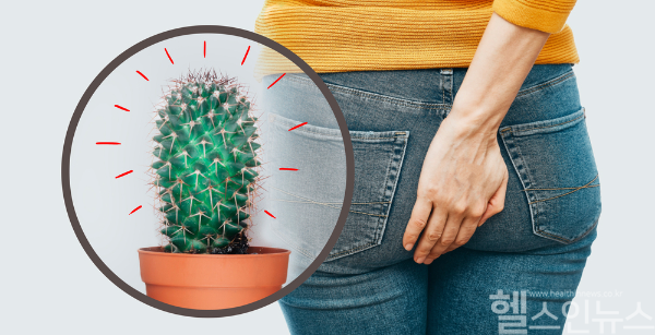 가정의 달 5월, 늘어난 활동량과 불규칙한 생활로 치질 증상이 악화될 수 있어 각별한 주의가 필요하다. (클립아트코리아)