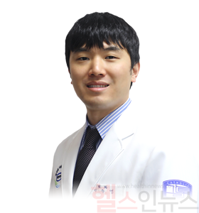 이승엽 가톨릭대학교 의정부성모병원 대장항문외과 교수