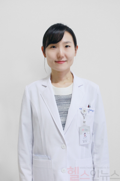 황인경 서울특별시 서남병원 호흡기내과 과장