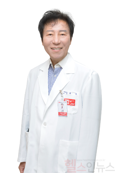 류찬 에이치플러스 양지병원 이비인후과 전문의