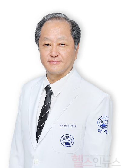 박경수 평촌자생한의원 대표원장