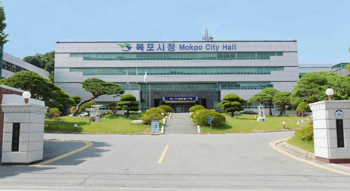 목포시가 관내 신생아 가정을 대상으로 ‘바구니 카시트’ 무료 대여 서비스를 시작했다. (목포시 제공)