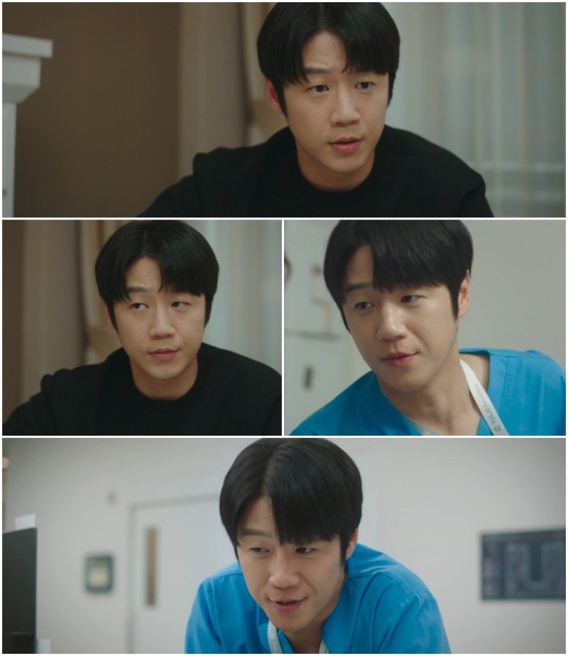 ‘언슬전’ 정준원, ‘훈훈+설렘+다정’ 3단 매력 발산…안방은 지금 ‘도원앓이’ 중