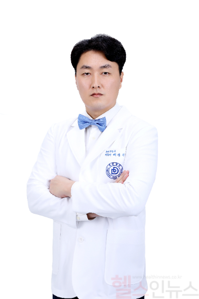 배병관 대동병원 지역응급의료센터 과장