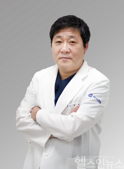이정호 인천하이병원 원장