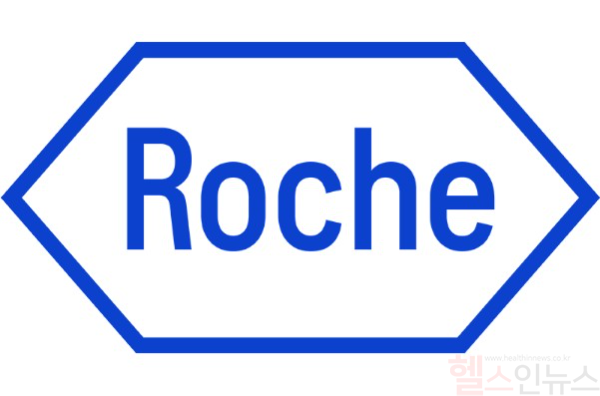 한국로슈 로고 (한국로슈 제공)