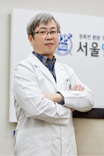 류권열 서울열린치과 원장