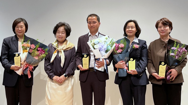 올해의 박물관·미술관상 - 교육 부문 수상