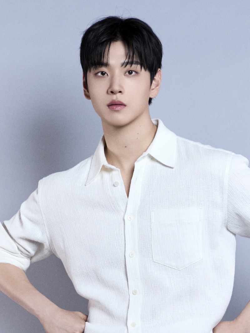 차주완, 블리츠웨이엔터테인먼트와 전속계약 체결…다방면 활약 예고