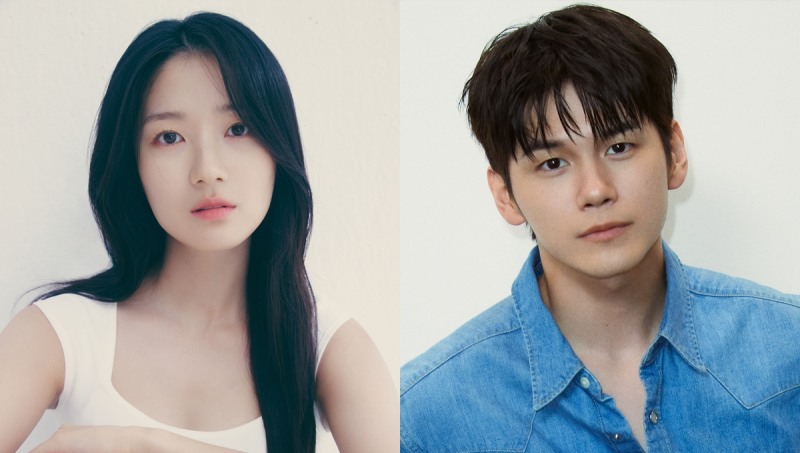 김혜윤X옹성우, ‘제2회 KM차트 어워즈’ MC 확정