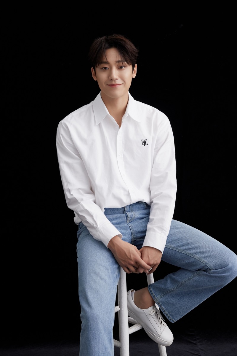 이도현, 13일 공군 만기 전역…차기 행보 주목