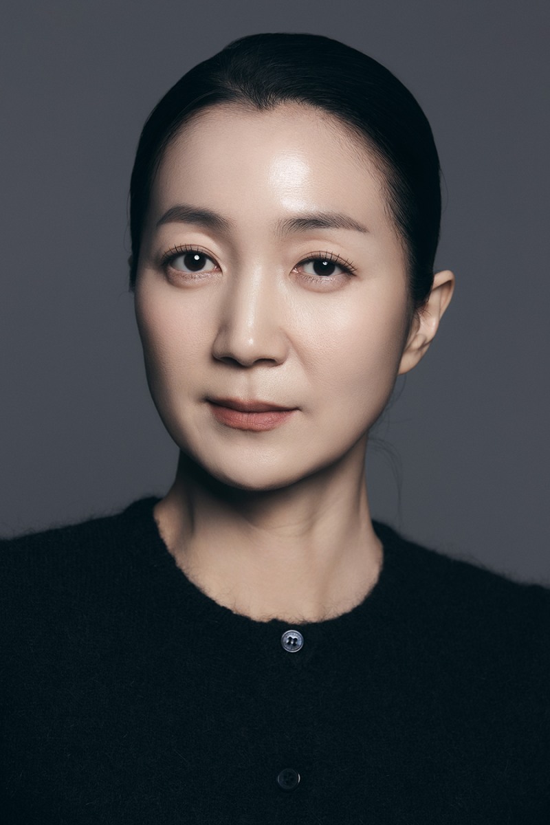 김주령, ‘ONE: 하이스쿨 히어로즈’ 출연…이정하와 모자 호흡