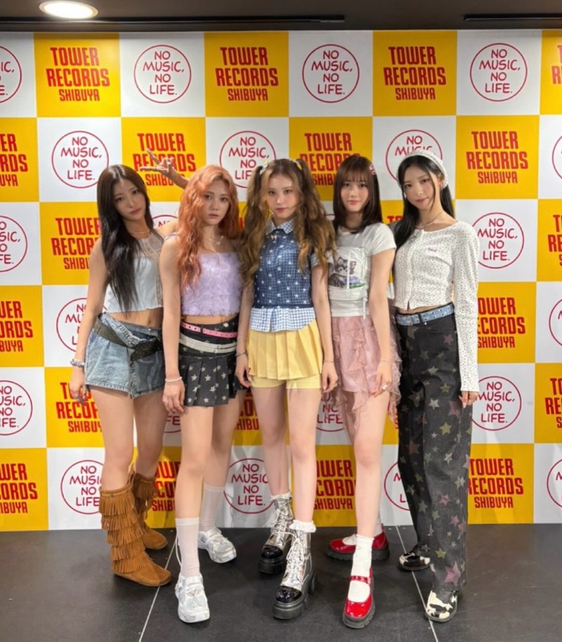 오드유스, 일본서 차세대 K팝 아이콘 가능성 입증