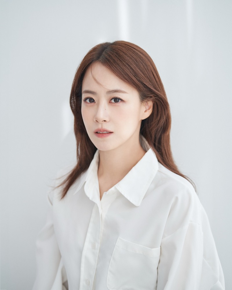 류현경, 에일리언컴퍼니와 전속계약 체결…엄정화X김병철X이무생X김지석과 한솥밥