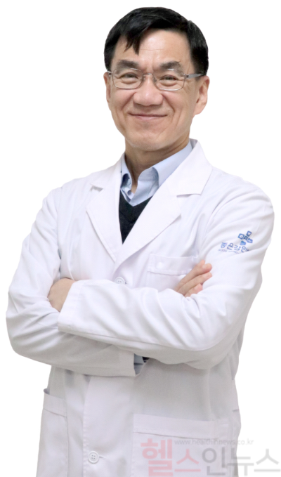 이병주 좋은강안병원 센터장, SCI급 저널에 논문 게재, (좋은강안병원 제공)