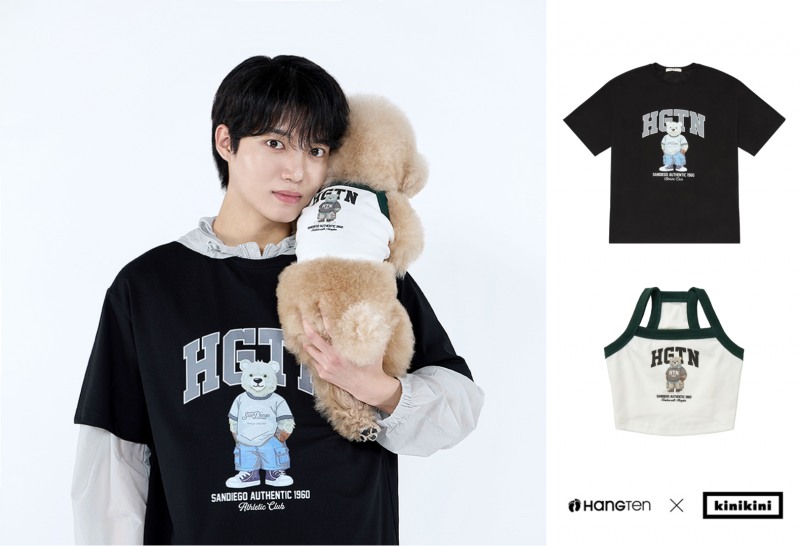 사진제공: HANGTEN(행텐)