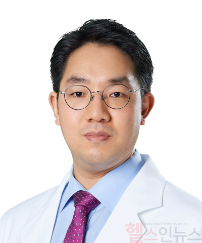 위성현 중앙대광명병원 신경외과 교수