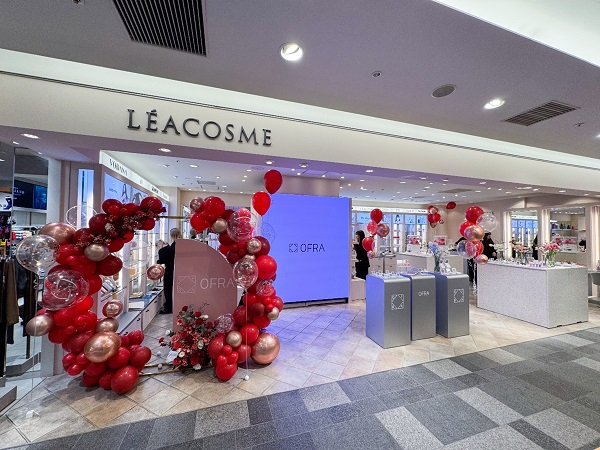 사진 : 오프라 코스메틱 코리아 제공