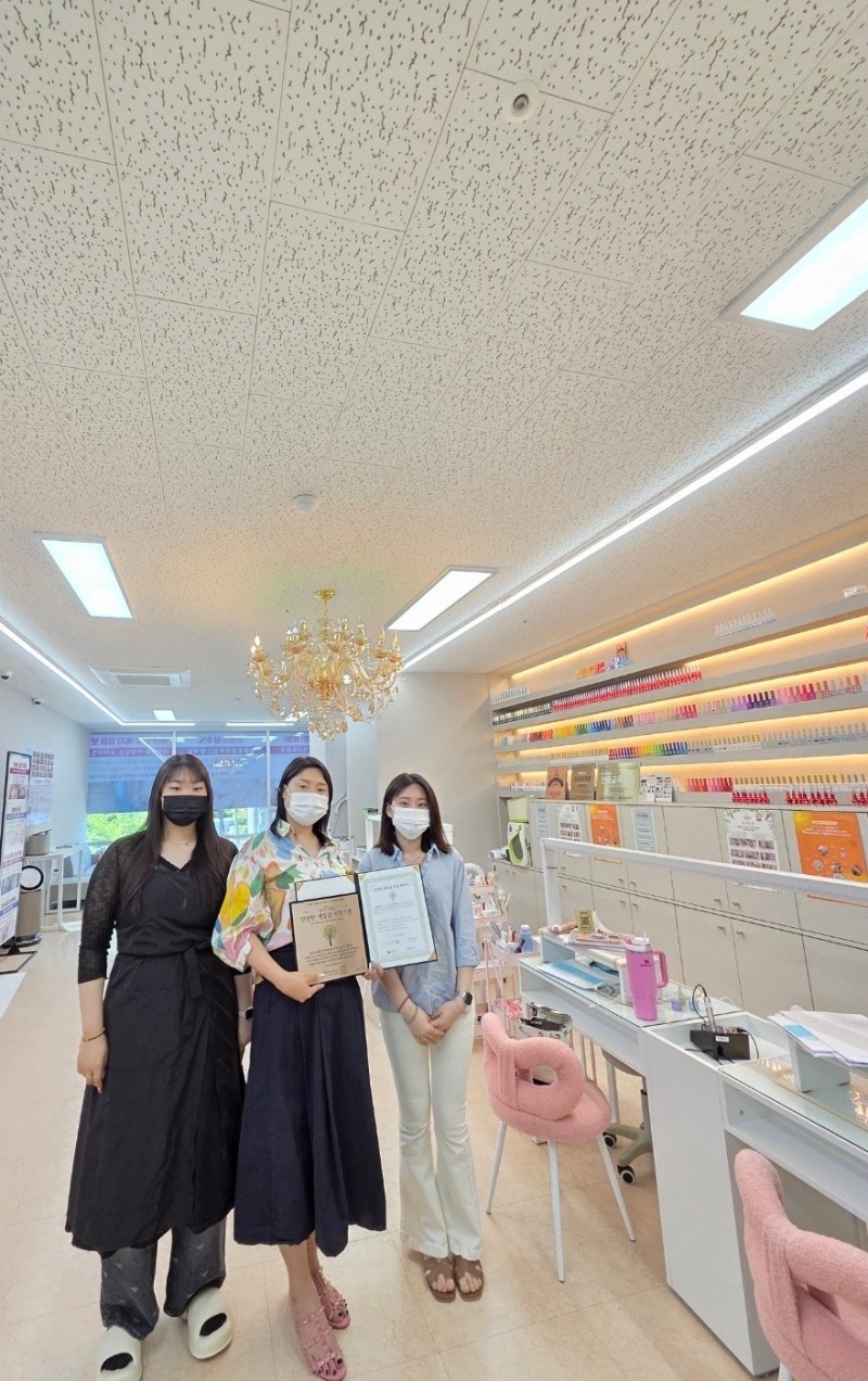 아이슈네일, 전주혁신도시에 제2호점 오픈, “일상 속 건강한 아름다움, 함께 나눕니다”