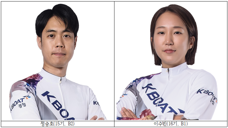 경정, 뜨거웠던 3일 경정, 이변의 주인공은 12~16기