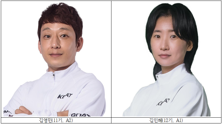 경정, 뜨거웠던 3일 경정, 이변의 주인공은 12~16기