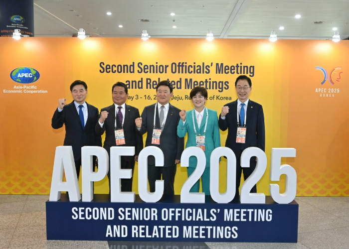 경북교육청, APEC 글로벌 교육개혁 콘퍼런스서 ‘글로컬 교육 협력 모델’ 제시