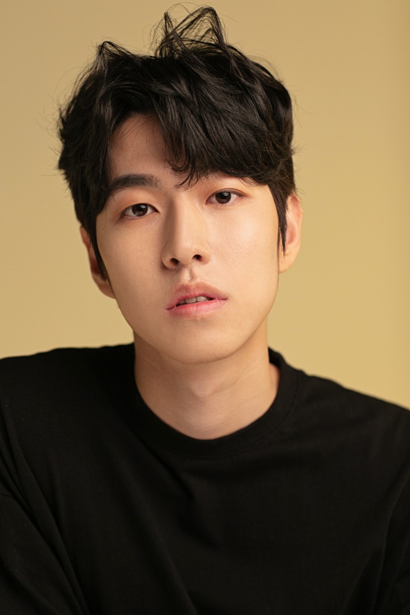 신예 오승준, 첫 스크린 도전…영화 ‘보이 인 더 풀’ 출연