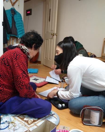 서울 강서구가 ‘2024년 동행센터 운영 성과평가’에서 자치구 중 최고 점수로 대상에 선정됐다. 이번 수상은 위기가구 발굴과 맞춤형 복지서비스 제공 등에서 탁월한 복지 행정 역량을 인정받은 결과다. (강서구 제공)