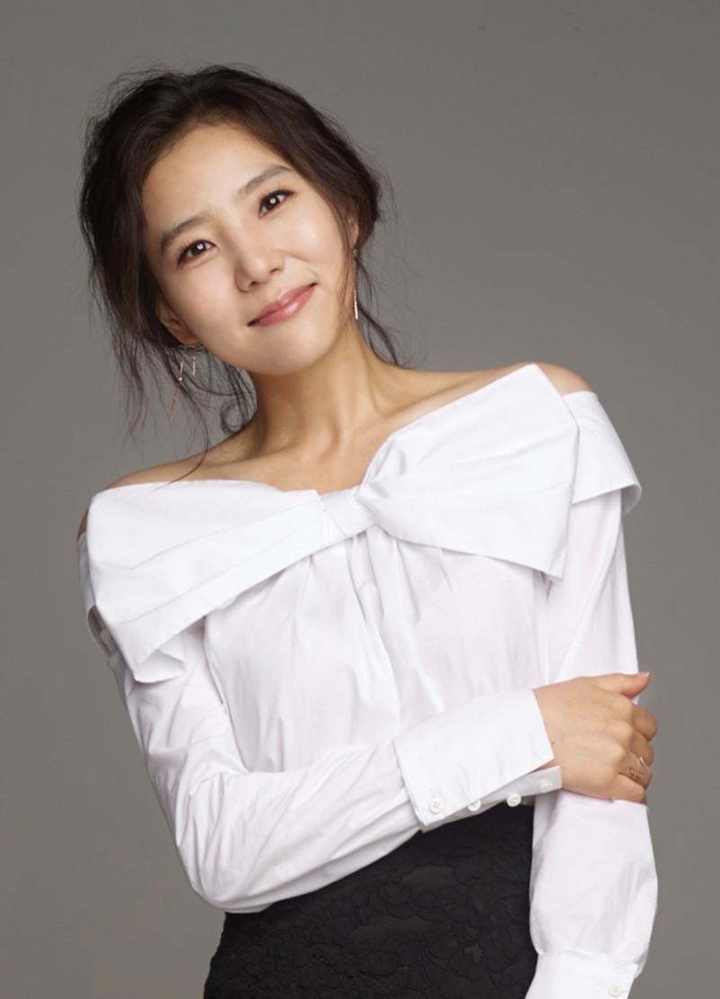 서정연, 박보검과 9년만 재회…'굿보이'서 한층 더 깊어진 케미 예고