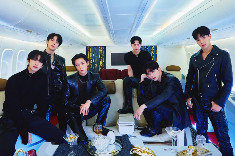 몬스타엑스, 14일 'NOW PROJECT vol.1' 발매…완전체 활동 신호탄