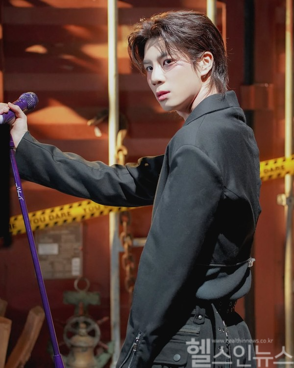 가수 정동원 (출처: 공식SNS)