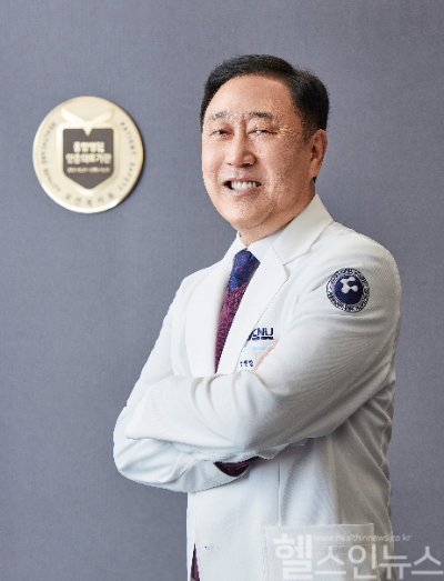 권계철 세종충남대병원 원장