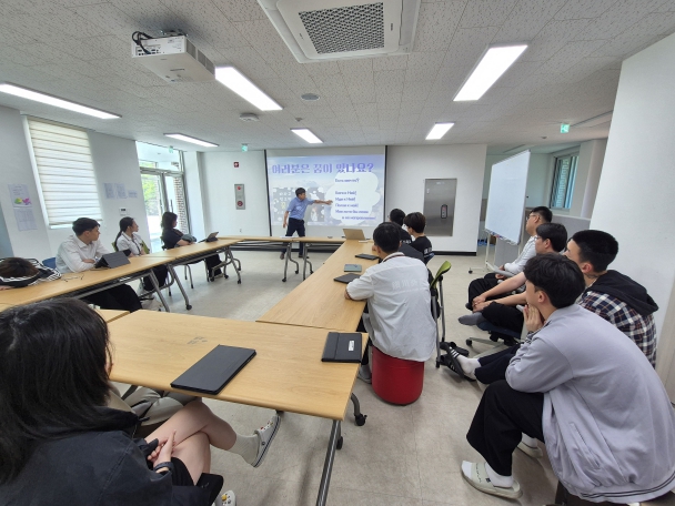 진천교육지원청, 이주배경학생