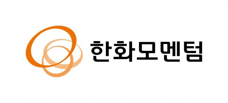 한화모멘텀 CI