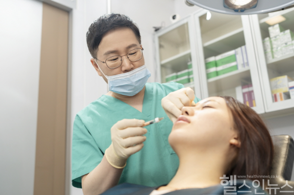 최준영 청담 제이와이성형외과 피부과 원장