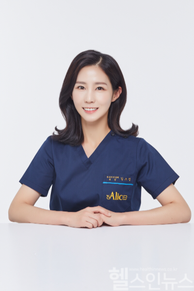 김소정 이상한나라앨리스치과 원장