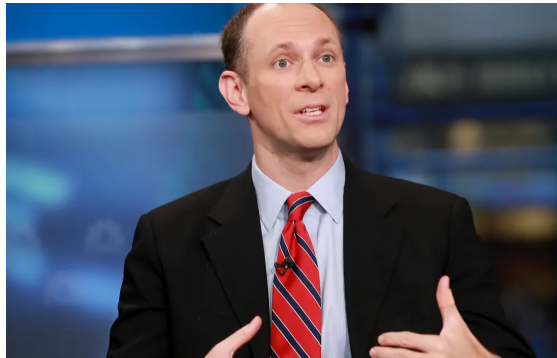 (상보) 연준 굴스비 “인플레 추세, 데이터에 반영되려면 시간 필요”