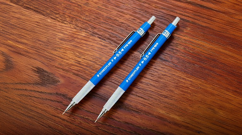 사진제공 : 스테들러코리아