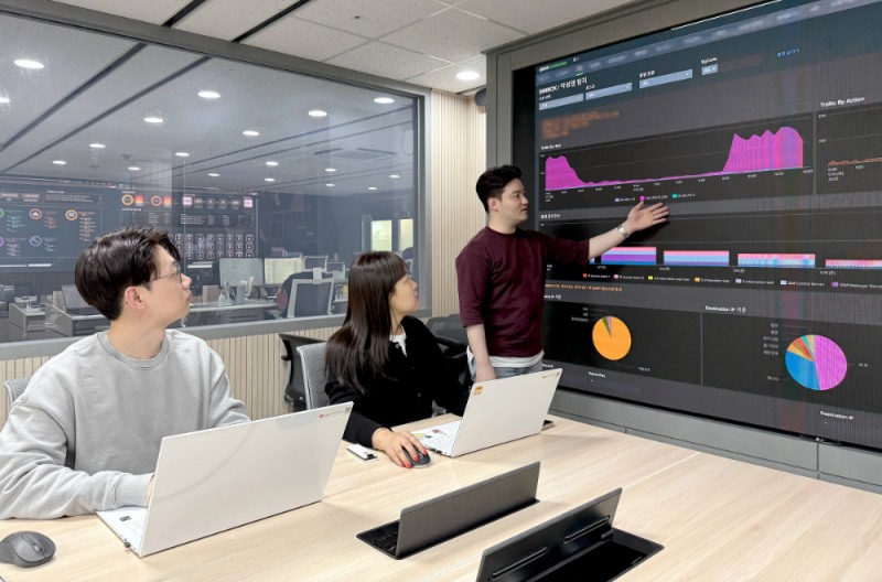 LG유플러스, AI 고도화·경찰 협업해 2천억 규모 보이스피싱 피해 막아