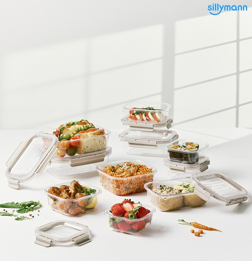 실리만, 뚜껑 페어링에 밀폐력까지 뛰어난 '올웨이' 론칭