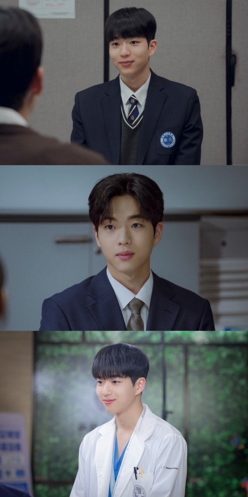 차강윤, 안방 홀릭한 ‘주말의 남자’ 등극…‘졸업’→’협상의 기술’→’언슬전’ 美친 존재감