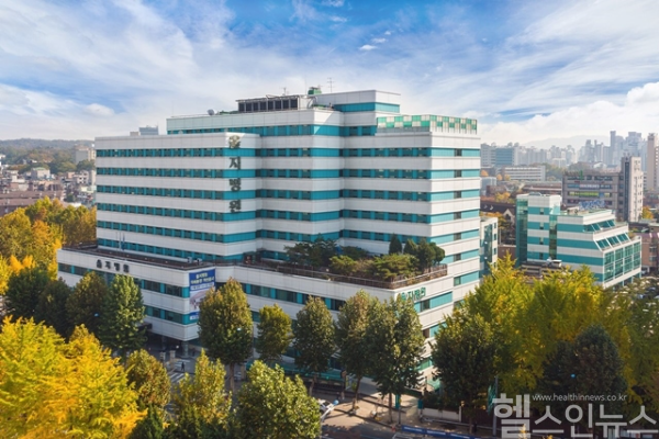 노원을지대학교병원 전경 (노원을지대병원 제공)