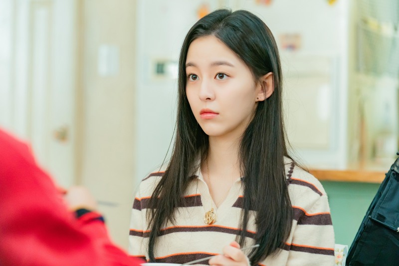 ‘사계의 봄’ 박지후, ‘청춘의 얼굴’ 그려내며 또 하나의 인생 캐릭터 예고