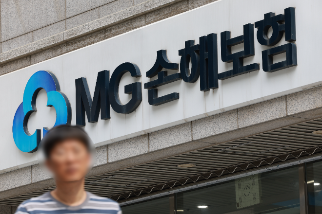 MG손해보험 영업정지, 가입자와 설계사 구제 방안 마련