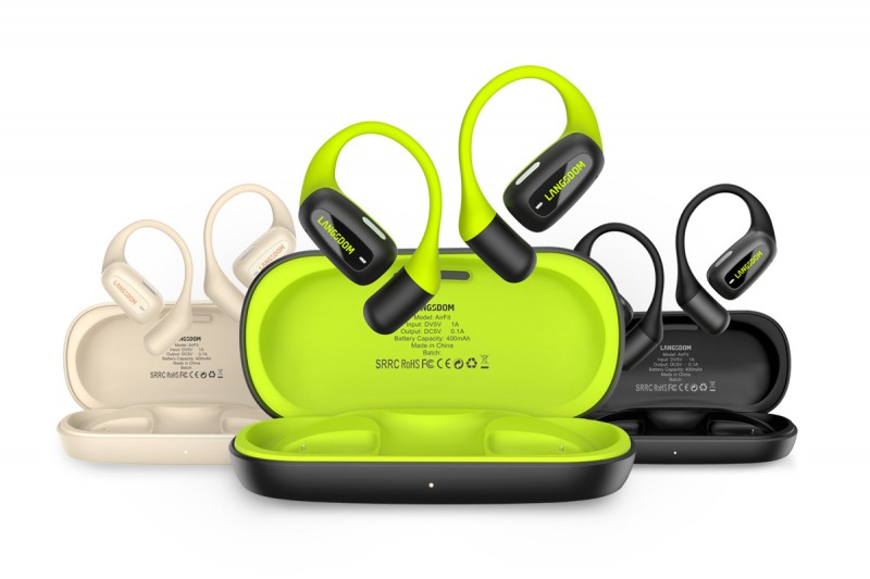 ▲랭스돔코리아가 출시한 ‘랭스돔 에어핏’ (사진=랭스돔코리아 제공)