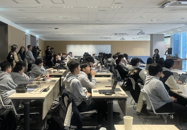 대구시교육청, 한국마이크로소프트와 ‘미래 교육 혁신 업무협약’