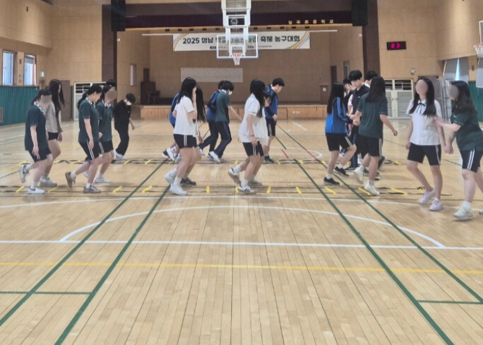 2025 성남 수업나눔한마당