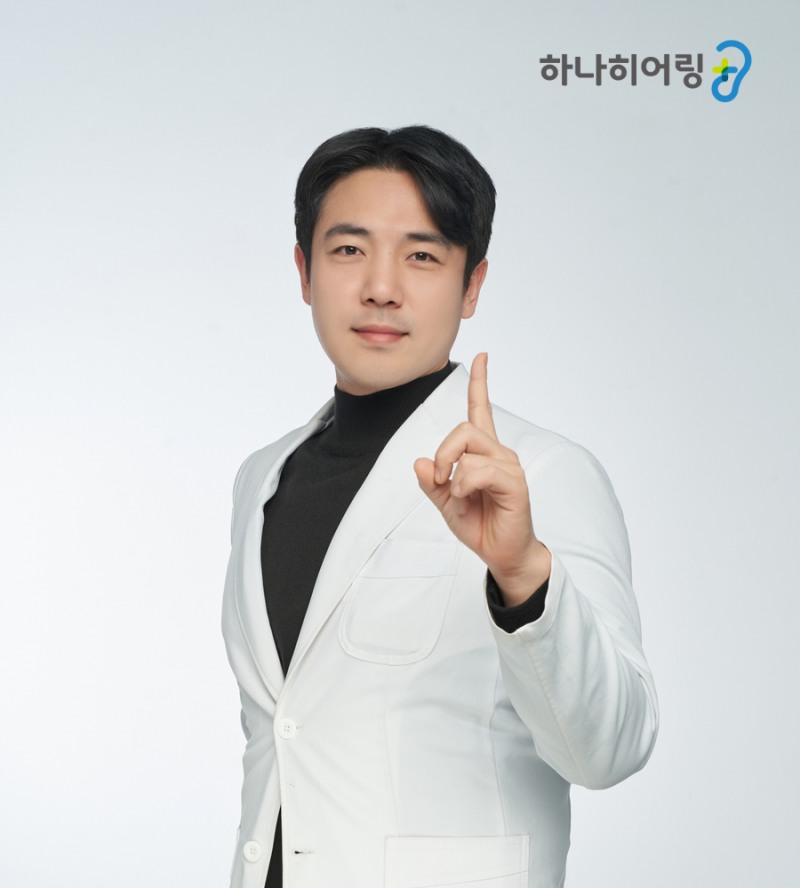보청기 선택, 전문가 상담이 중요…정확한 진단과 피팅이 청능 재활의 시작