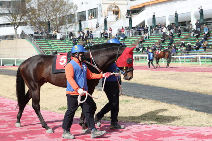 블랙맘바_25년4월13일 SBS스포츠 스프린트