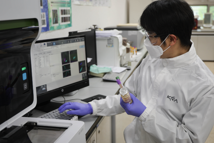 말馬에게도 적용되는 첨단 바이오·디지털 헬스케어 기술...  한국마사회가 선도하는 말 보건 혁신